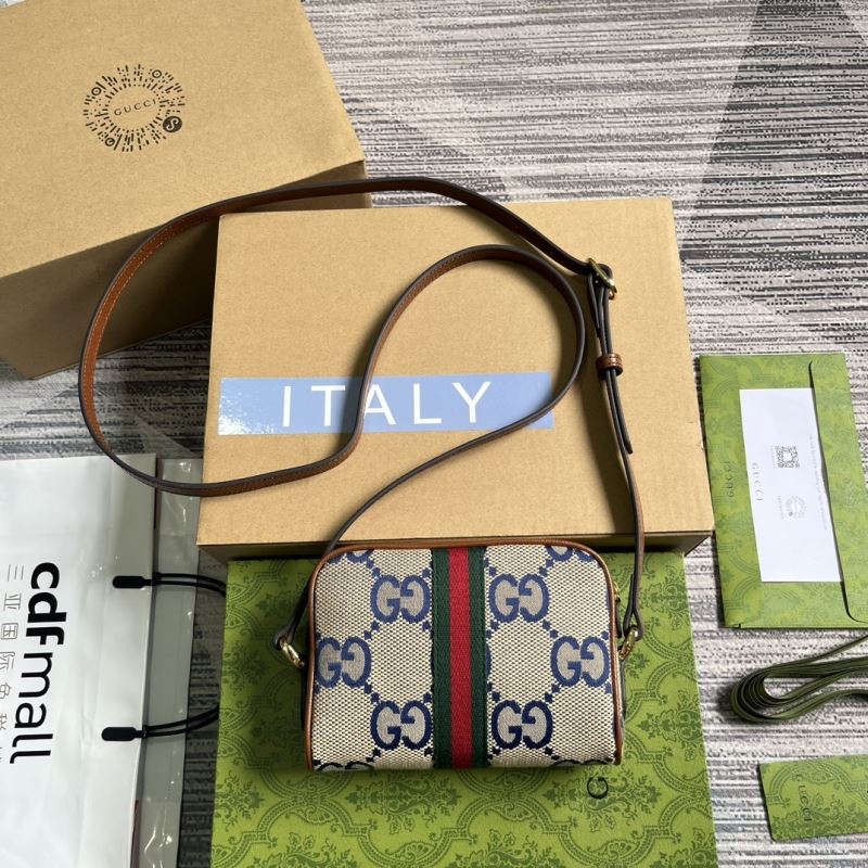 Gvc*1 satchel bags